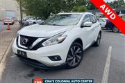 PRE-OWNED 2015 NISSAN MURANO