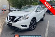 PRE-OWNED 2015 NISSAN MURANO en Madison WV