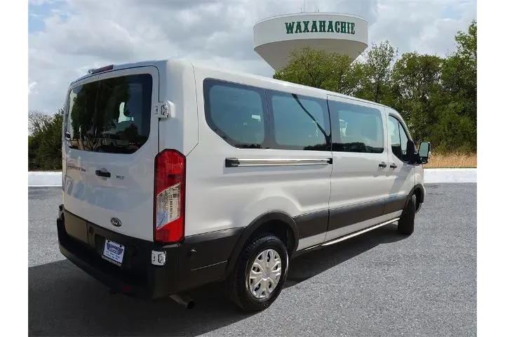 $38049 : Ford Transit 2024 350 XL 3dr image 5