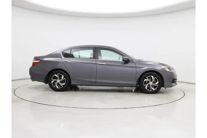 $15998 : Honda Accord 2017 LX 4dr Sed image 7