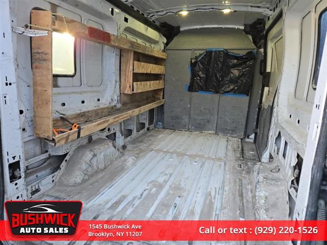 $19995 : Used 2017 Transit Van T-250 1 image 10