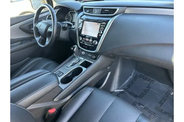 $28459 : Nissan Murano 2024 SL 4dr SU image 8