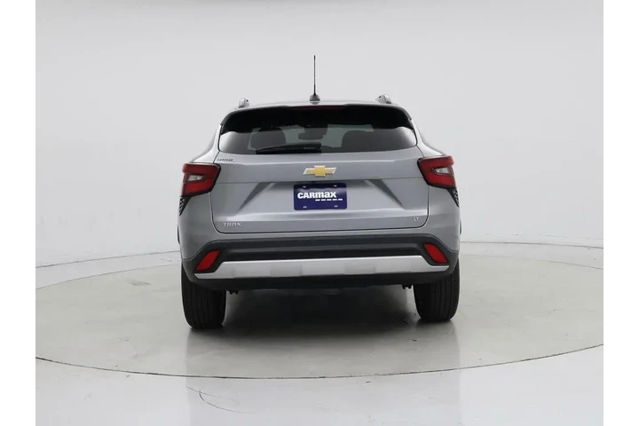 $21998 : Chevrolet Trax 2025 LT 4dr C image 6