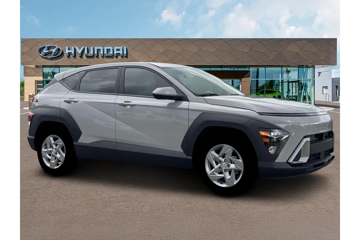 $24129 : Hyundai KONA 2026 SE 4dr SUV image 10