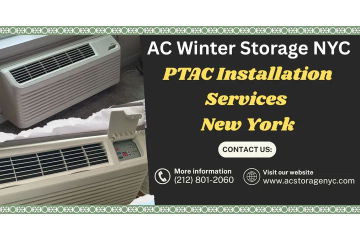 AC Winter Storage NYC image 5