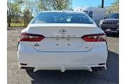 $24994 : Toyota Camry 2023 SE 4dr Sed thumbnail