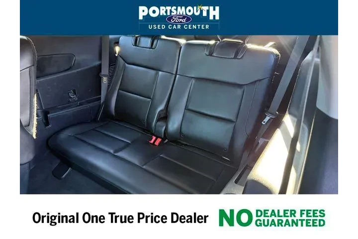 $32995 : Ford Explorer 2022 AWD XLT 4 image 8