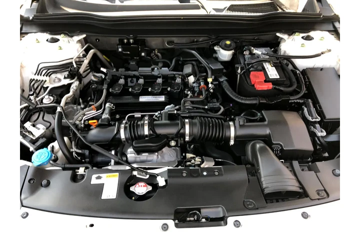 $19990 : 2018 Accord Sport CVT image 1