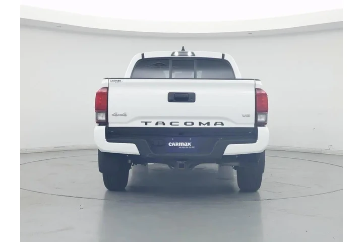 $33998 : Toyota Tacoma 2023 4x4 SR V6 image 6