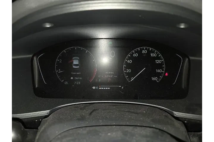 $24983 : Honda Civic 2024 Sport 4dr S image 8