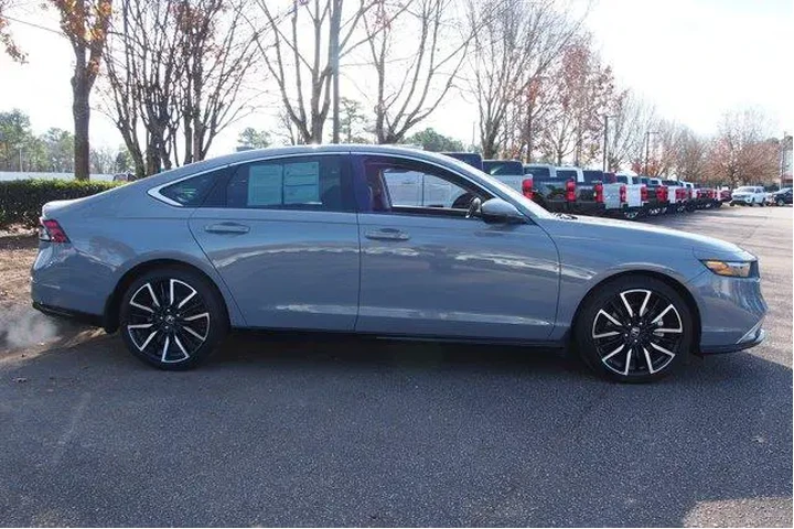 $33569 : Honda Accord Hybrid 2024 Tou image 8