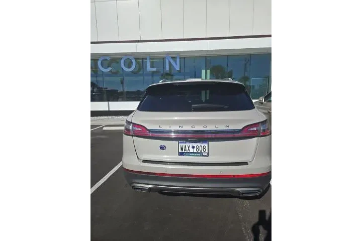 $29431 : Lincoln Nautilus 2022 Reserv image 7