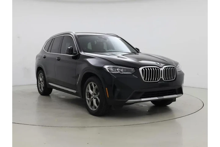 $30998 : BMW X3 2023 sDrive30i 4dr Sp image 1