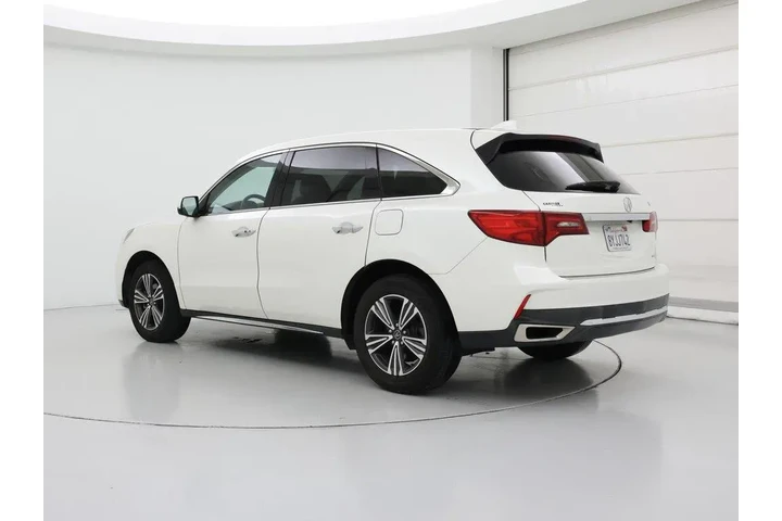 $19998 : Acura MDX 2017 SH-AWD 4dr SU image 2