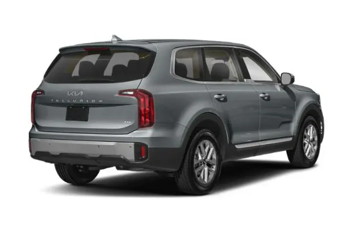 $25990 : Kia Telluride 2023 AWD LX 4d image 3