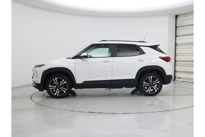 $26998 : Chevrolet Trailblazer 2026 L image 3