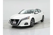 $24998 : Nissan Altima 2021 AWD 2.5 P thumbnail