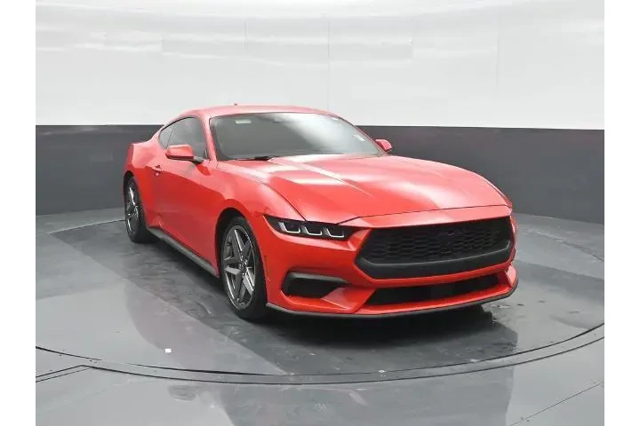 $29991 : Ford Mustang 2024 EcoBoost 2 image 8