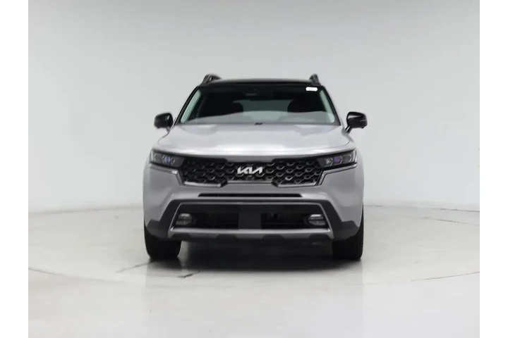 $31998 : Kia Sorento 2023 AWD X-Line image 5