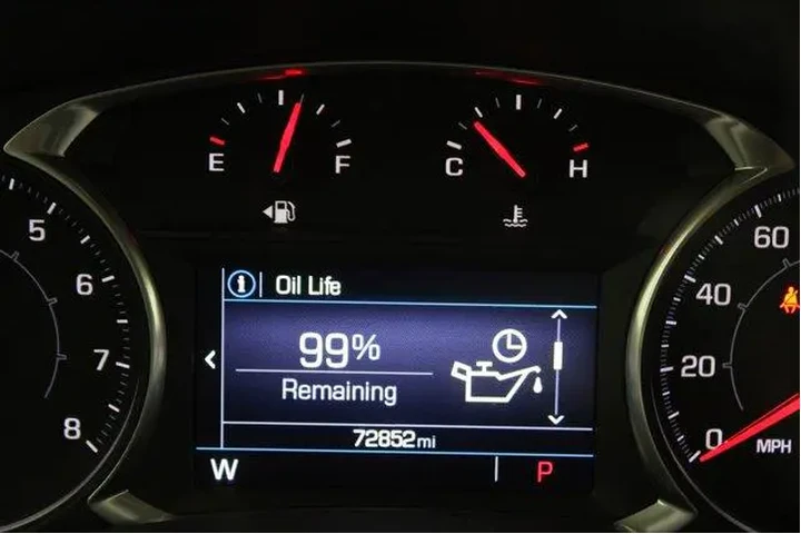 $22911 : GMC Terrain 2022 AWD SLE 4dr image 10