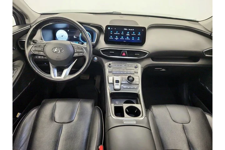 $29998 : Hyundai SANTA FE 2022 Limite image 9