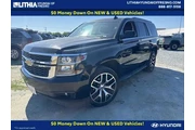 Chevrolet Tahoe 2016 4x2 LS