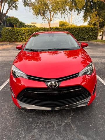 $11500 : Toyota Corolla LE 2018 image 4