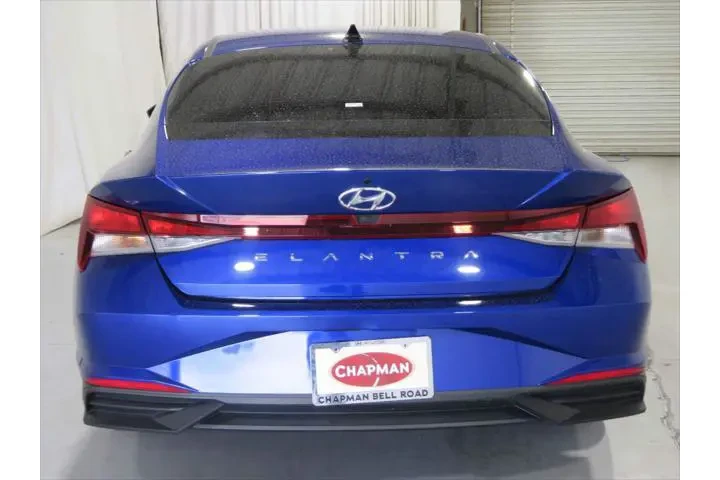 $19992 : Hyundai ELANTRA 2023 SEL 4dr image 9