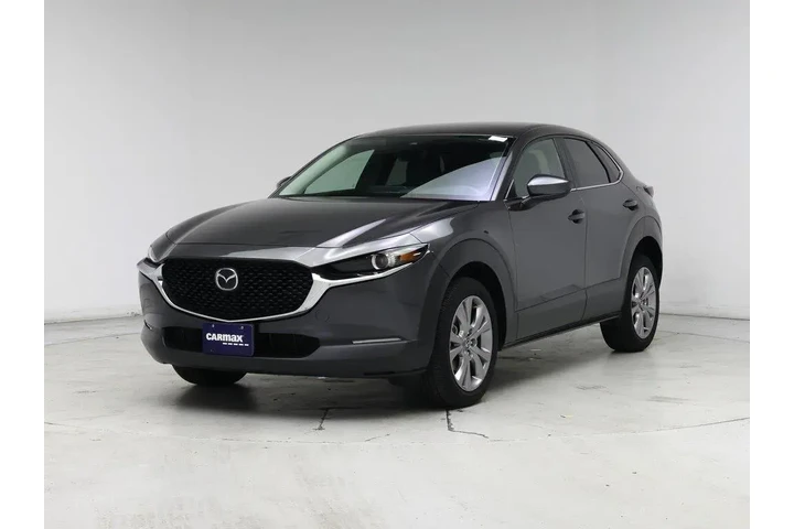 $22998 : Mazda CX-30 2021 AWD Select image 4