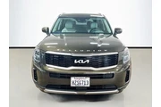 $27484 : Kia Telluride 2022 EX 4dr SU thumbnail
