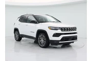 Jeep Compass 2023 4x4 Limite