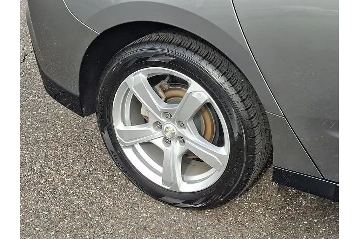 $9988 : Chevrolet Volt 2016 LT 4dr H image 8