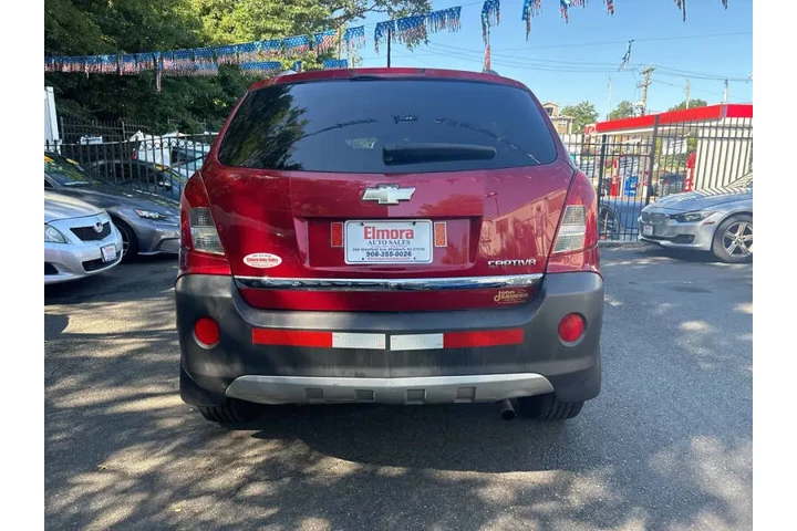 $5499 : 2014 Captiva Sport LS image 6