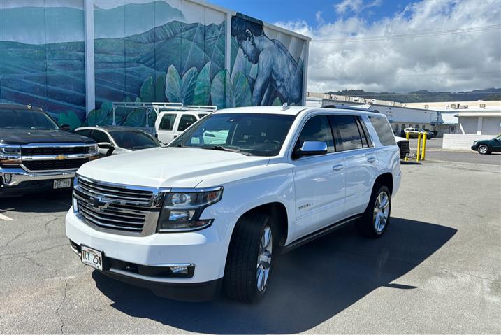 $27995 : 2017 Tahoe 2WD 4dr Premier image 2