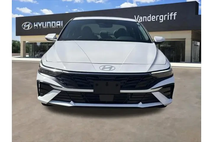 $26988 : Hyundai ELANTRA Hybrid 2025 image 5