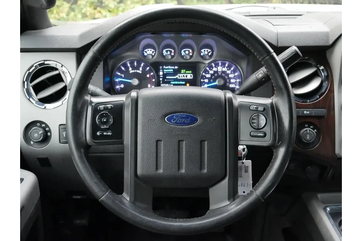 $31475 : Ford F-350 Super Duty 2015 4 image 7