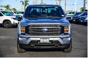 $37991 : Ford F-150 2021 4x4 Lariat 4 thumbnail