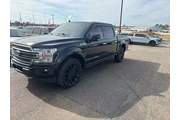 $34994 : Ford F-150 2018 4x4 Limited thumbnail