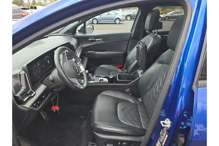 $20647 : Kia Sportage 2023 AWD X-Pro image 5