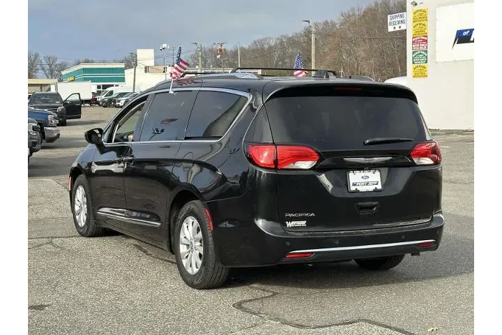 $12143 : Chrysler Pacifica 2018 Touri image 8