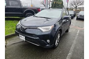 Toyota RAV4 2018 AWD Limited