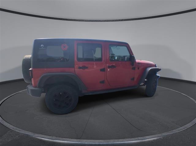 $12000 : PRE-OWNED 2014 JEEP WRANGLER image 9