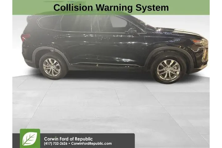 $17489 : Hyundai SANTA FE 2019 SEL 2. image 3