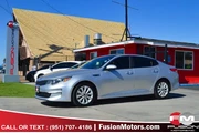 Used 2016 Optima 4dr Sdn EX f en Riverside