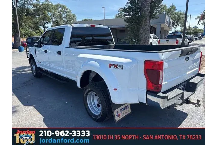 $37673 : Ford F-350 Super Duty 2021 4 image 6