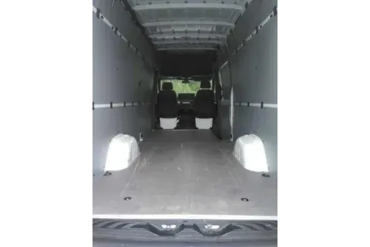 $27196 : 2024 Mercedes-Benz Sprinter 2 image 4