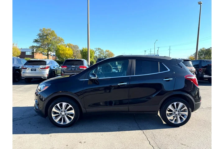 $11980 : 2019 Encore FWD 4dr Preferred image 7