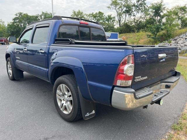 $24998 : PRE-OWNED 2015 TOYOTA TACOMA image 10