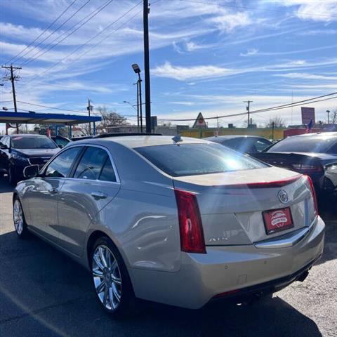 $13500 : 2014 ATS 3.6L Luxury image 10