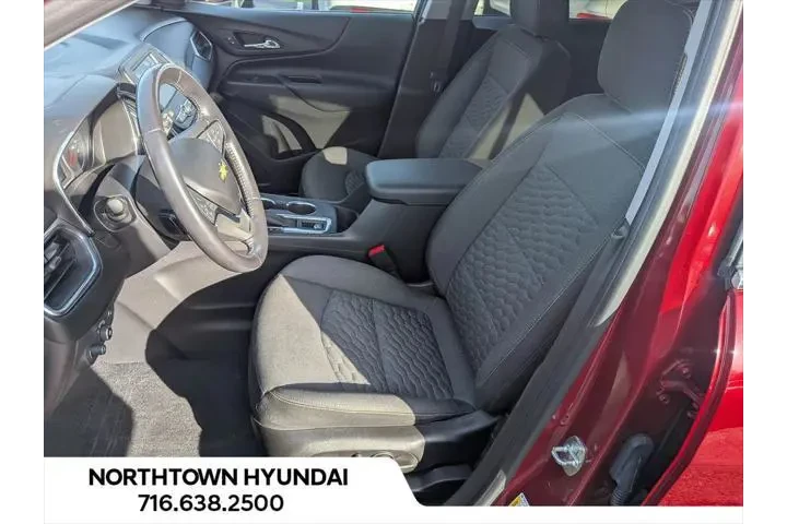 $19900 : Chevrolet Equinox 2021 4x4 L image 8